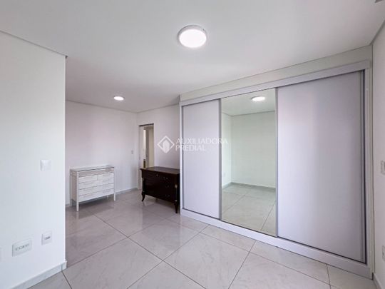 Apartamento com 3 quartos e 150m² para alugar em Jardim do Mar, São Bernardo do Campo. - Photo 1