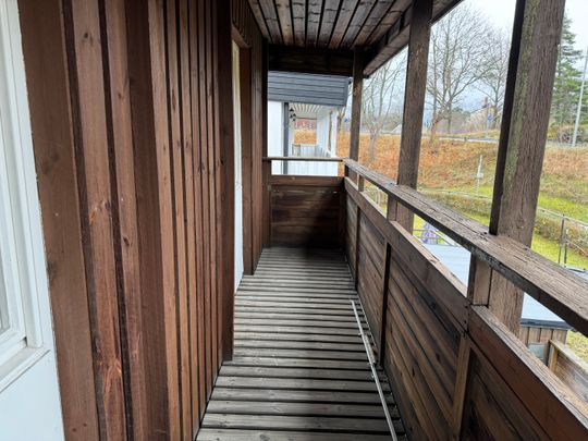 Ålgrytevägen, Skärholmen - Foto 1