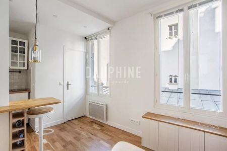 Appartement à louer à Paris 6Ème - Photo 5