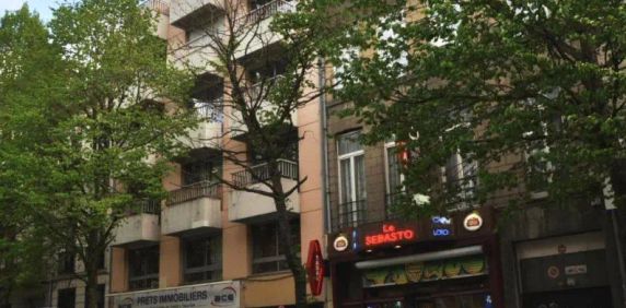 Appartement à louer 1 pièce 19.03m² - Photo 2