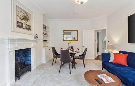 4 bedroom flat to rent - Photo 2