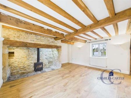 Lower Farm, Grafton, Tewkesbury, GL20 - Photo 2