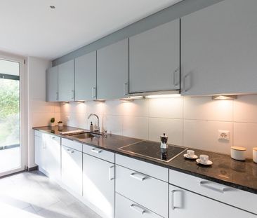 4.5 Zimmer Attikawohnung - Photo 5