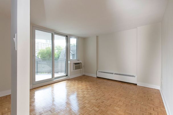 For Lease - 485 Huron Street Unit# 505, Toronto, Ontario - Photo 1