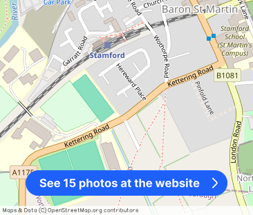 Kettering Road, Stamford - Photo 1