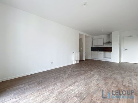 Location Appartement 3 pièces 64m² BOURG ACHARD 27310 - Photo 3