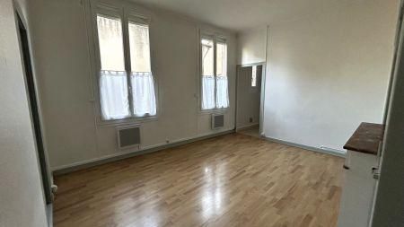 Location - Appartement - 2 pièces - 34.55 m² - montauban - Photo 4