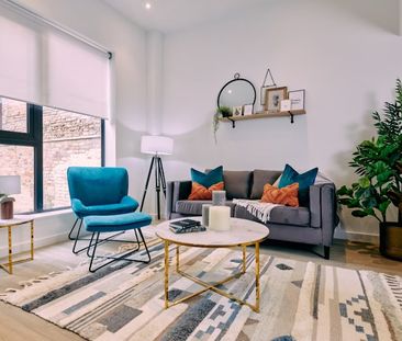 1 bedroom apartment - Photo 1