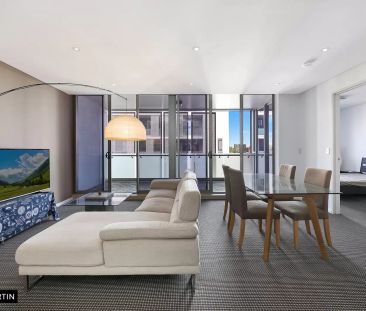 MGM MARTIN - TWO BEDROOM APARTMENT - Photo 3