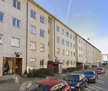 Bodekullsgatan - Foto 5