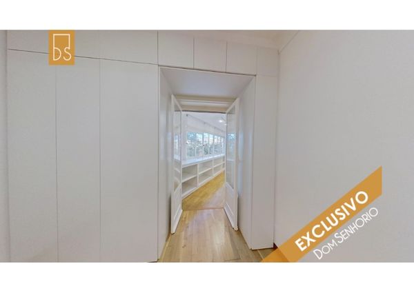 Apartamento T2 em Lisboa