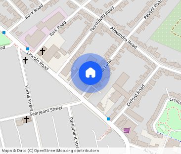 9 Hamilton Court, Stone Lane, Peterborough - Photo 1