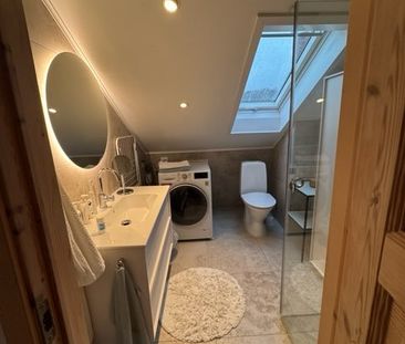 Gulsparvsgatan, Göteborg - Foto 2