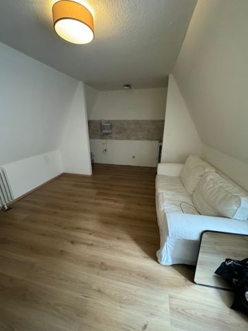 Moers City: gemütliches Single-Apartment sucht Nachmieter! - Foto 2