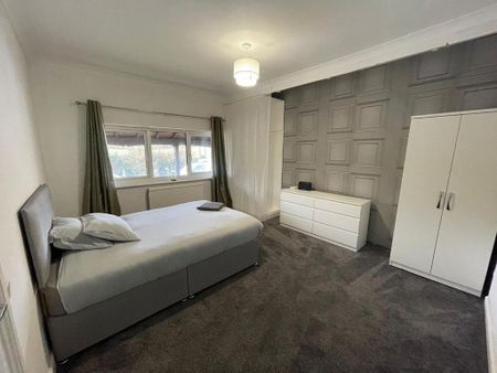 1 bedroom house of multiple occupation to rent - Photo 4