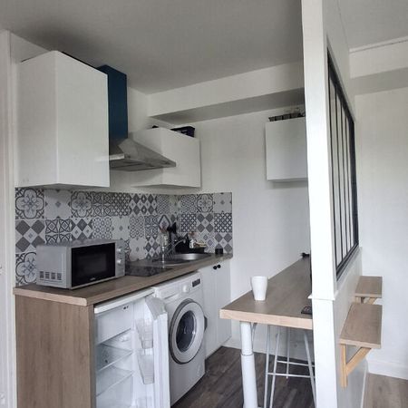 Appartement T1 SARTROUVILLE à louer - Photo 3