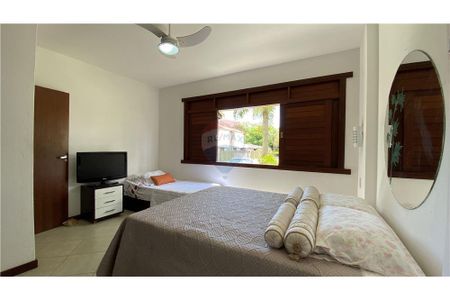 Casa Locação Porto das Baleias - Foto 3