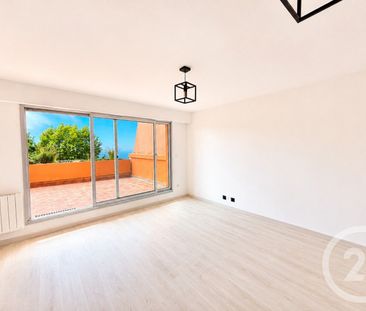 Location Appartement 1 pièce 47m² LA TURBIE 06320 - Photo 2