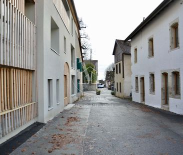 Beautiful 3.5 room apartment on the first floor - 83 m² in Trélex - Foto 5