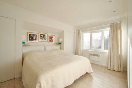 LOCATION Maison 4 CH Knokke-Zoute - Villa jumelée / Avenue du Zoute - Photo 2