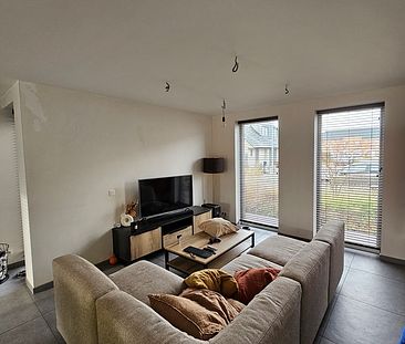 Kamer te huur Roeselare - Foto 2