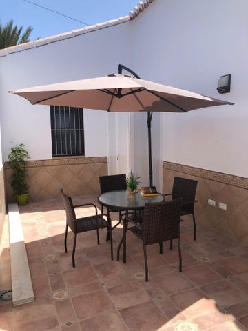 House for rent in Morche de Torrox - Photo 5