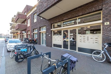 Te huur: Poldermolenplein 46 - Photo 4