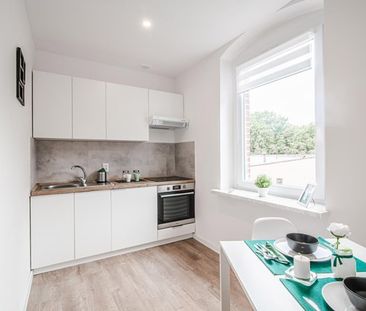 Świętochłowice Zgoda, ul. Bytomska - Zdjęcie 3