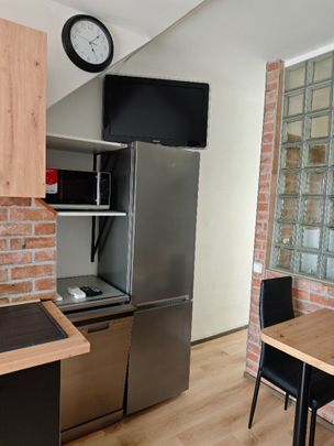 Pronájem bytu 1+1 • 30 m² bez realitkyMikovcova, Praha - Vinohrady - Photo 1