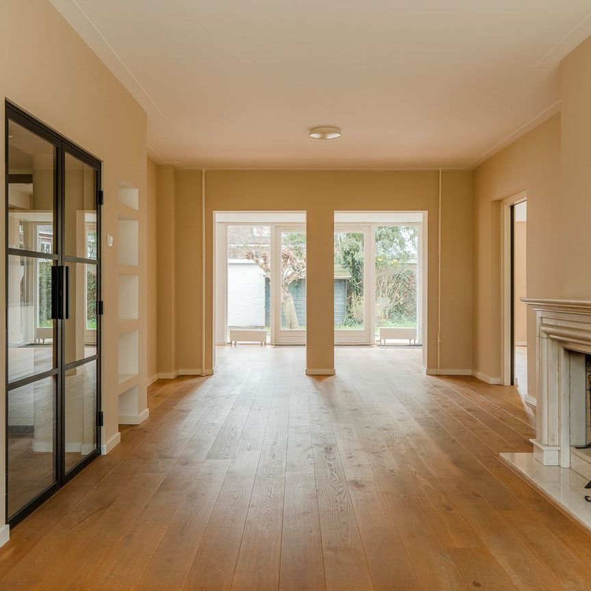 Huis te huur: Rijksstraatweg 228 2241 BX Wassenaar - Foto 1