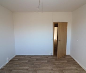 Auch ohne Badekappe Duschspaß garantiert…3-RW mit Dusche u. Balkon!!! - Foto 1