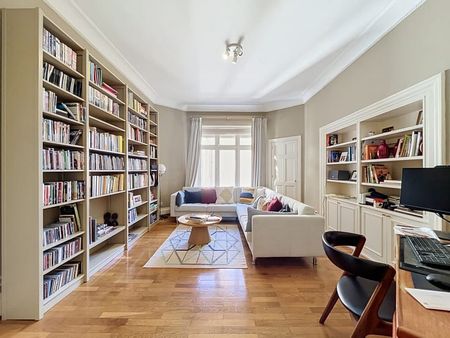 Appartement te huur - Foto 3