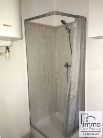 Location appartement studio 1 pièce 17.97 m² à Savigny-sur-Orge (91600) - Photo 4