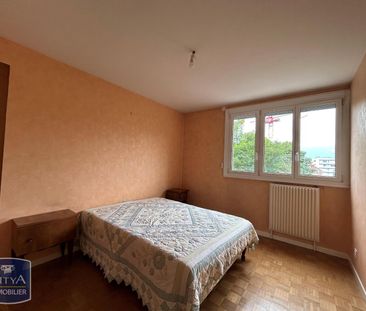 Location Appartement 3 pièces 73m² ST MARTIN D HERES 38400 - Photo 1