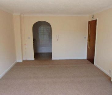 1 bedroom retirement property to rent - Photo 1