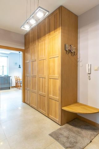 3 pokoje, 2 balkony, nowoczesne, umeblowane 74.89 m² - Фото 5