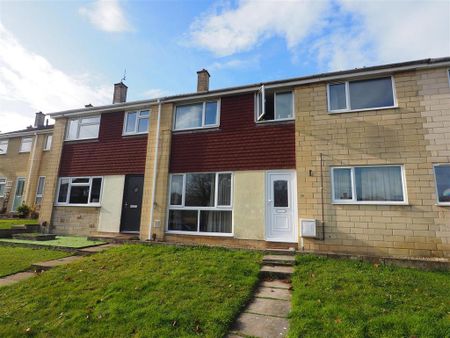 6 bedroom terraced house to rent - Photo 2