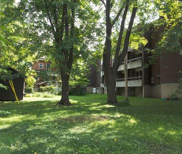 3 1/2 de Vimy - Tout inclus-près cégep Garneau- juillet - Photo 2