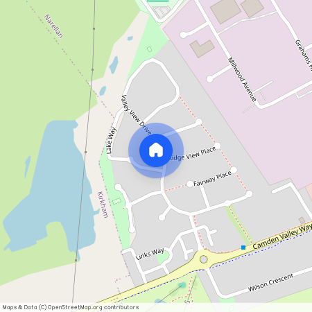 25 Valley View Drive, NSW 2567, Narellan