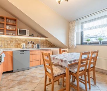 Mieszkanie do wynajęcia 2 pokoje Jerzego Żuławskiego, Kraków 70 m² - Photo 1