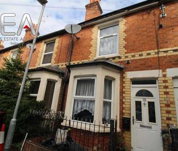 Hart Street, Reading, RG1 - Photo 1