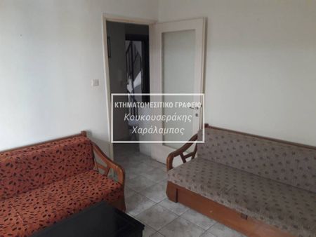 Studio/Γκαρσονιέρα για ενοικίαση - Τούμπα, - Φωτογραφία 4