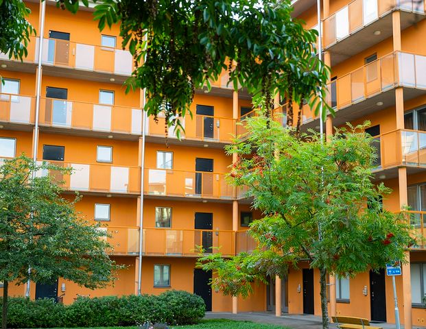 Södergatan 3C, Märsta Centrum - Photo 1