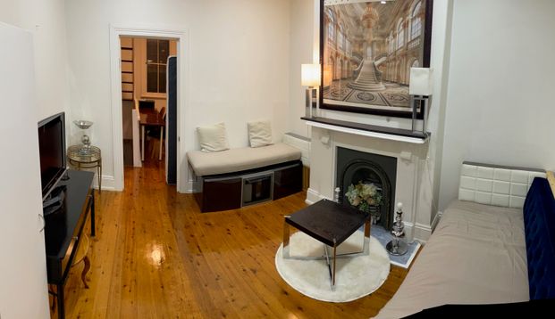 Woolloomooloo - Photo 1