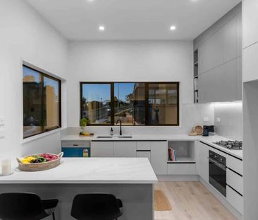 Brand New Three Bedroom Home - Photo 1