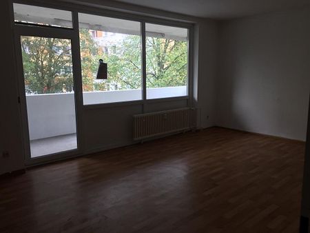 3-Zimmer-Wohnung in Unna Königsborn - Foto 3