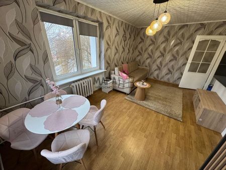 Kawalerka w Podjuchach na wynajem - Photo 4