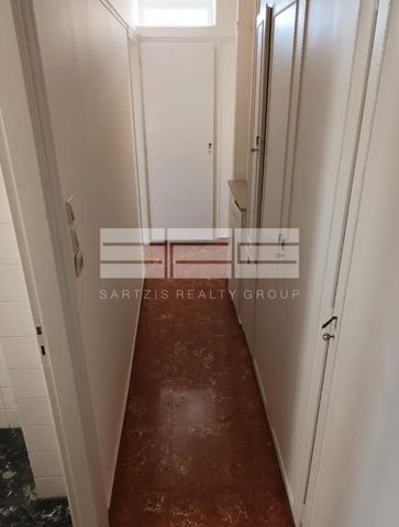 Διαμέρισμα για ενοικίαση Κολωνάκι (Κολωνάκι - Λυκαβηττός) - Photo 3