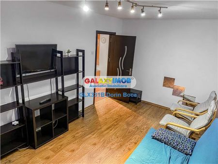 Apartament 3 camere TITAN (Nicolae Grigorescu) 5 min METROU - Fotografie 2