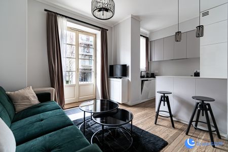 *Angel Wawel*Apartament pod Wawelem*2pok.-46m2 - Photo 2